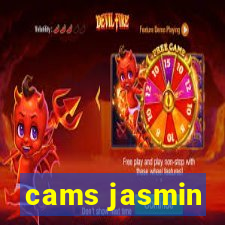 cams jasmin